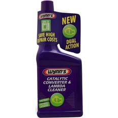 Wynns catalytic converter cleaner 325ml