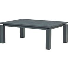 Aluminum Garden Table Sardinia Outdoor