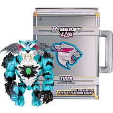 Mr beast Moose Mr. Beast Figur Tiger 16 cm