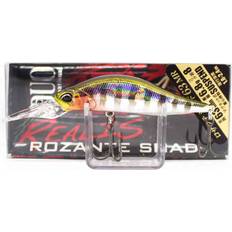 Havsabborre Fiskedrag Duo Realis Rozante 63 MR Suspend Lure ADA3058 1218