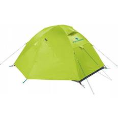 Ferrino X2 Fly Approach Tent Lime One Size