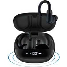 Mixx Sports Charge 2 In-Ear Hook TWS