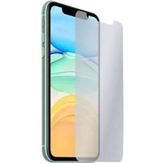 Apple iPhone 11 Screen Protectors MW easy glass standard tempered glass screen protector for iphone 11/xr