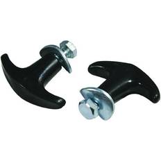 Garden Power Tool Spare Parts STENS 295-162 Universal Handle Knob & Bolt Set Push Mower