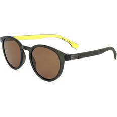 HUGO BOSS Rektangulära - Unisex Solglasögon HUGO BOSS 1575 Solglasögon - Unisex