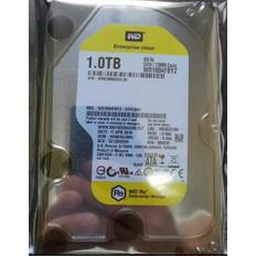 Western Digital Blue 1Tb Internal Hard Drive WD10EZEX