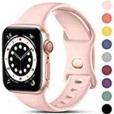 CeMiKa Kompatibel Apple Watch Rem 38mm