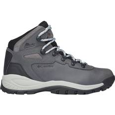 Nainen Chukka-saappaat Columbia Newton Ridge Plus Wanderstiefel - Frauen