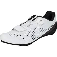 Giro Cadet Cycling Shoe Men's White, 49.0