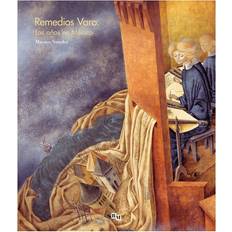 Libros Remedios Varo: