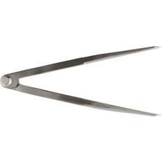 Diesella Stickcirkel 300 mm Skjutmått
