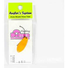 Scientific Anglers Anglers System Antem Dohna 2.0 grams Spoon Sinking Lure 103 4275