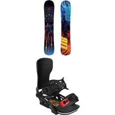 Snowboard Lib Tech Rasman 2025 Snowboard uni