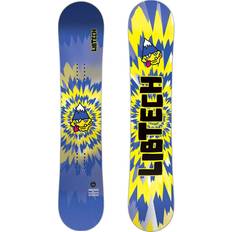 Banana Blaster 2025 Kids Snowboard Uni