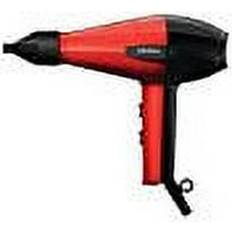 Elchim Classic 2001 Hair Dryer Red/Black