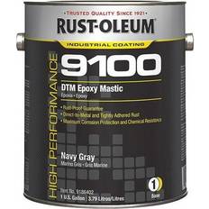 Floor Paints Rust-Oleum Epoxy Mastic Coating Floor Paint