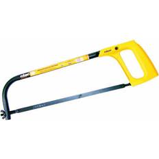 Hacksaws on sale Rolson steel frame 300mm yellow Hacksaw