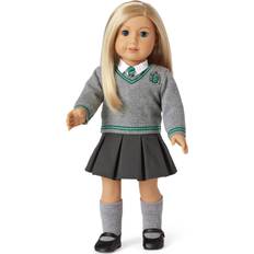 Harry Potter 18 Inch Doll Slytherin Outfit