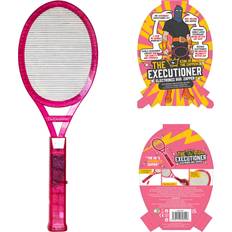 Pink Pest Control S4U Pink The Executioner Fly, Wasp, Bug, Insect Swatter