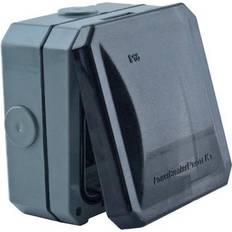 PowerBreaker 1G Empty Weatherproof Enclosure