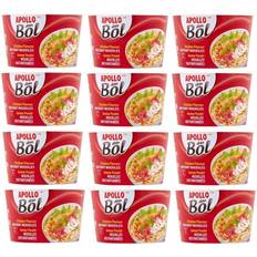 Repas Prêts Apollo instant noodles bowl chicken flavour