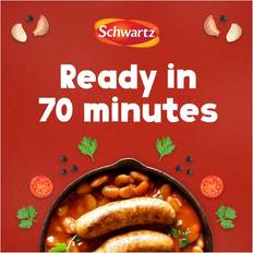 sausage casserole recipe mix bb december 2023 35g each