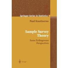 Sample Survey Theory