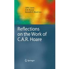 Bücher Reflections on the Work of C.A.R. Hoare