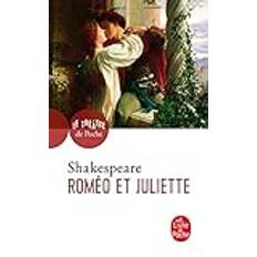 Livres Roméo et Juliette (Broché)