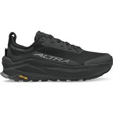 Altra Nainen Juoksukengät Altra Olympus 6 - Black