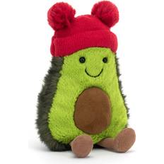 Jellycat Bobble Avocado 19 cm