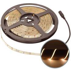 Lyyt 5m 24v cob warm Light Strip