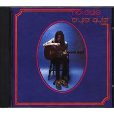 Bryter Layter Nick Drake (CD)