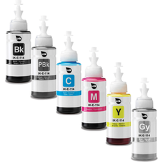 EcoTank ET-8550 Multipack