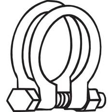 Exhaust Systems Bosal Exhaust System 250458