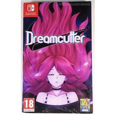 Dreamcutter limited edition - steelbook included