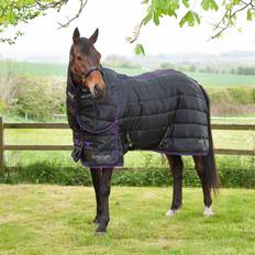 Gallop Equestrian 5'6'' TROJAN Dual Stable Rug and Neck Set