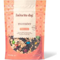 Snacks Favorite Day Favorite Day Monster Trail Mix 14oz