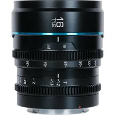 Sirui Night Walker 16mm T1.2 Cine Lens