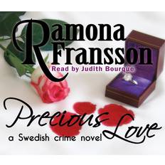 CD Precious Love (CD)