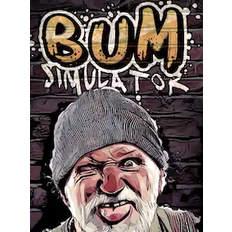 Bum Simulator PC - Steam Gift