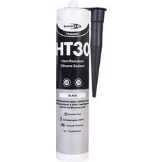 Bond It HT30 High temperature Black Heat Resistant 300 degrees sealant