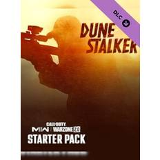 Call of Duty: Modern Warfare II Dune Stalker: Starter