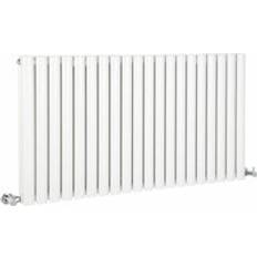 Milano Aruba Modern Double Oval Panel