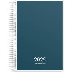 Mayland Grundläggande Dagskalender PP Plast 2025