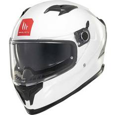 MT Helmets Braker Sv Solid Full Face