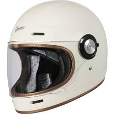 Origine Vega Distinguished Full Face Helmet White