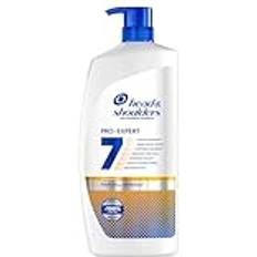 Head & Shoulders Anti-Dandruff Shampoo Pro-Expert 7 Defense