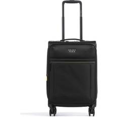 Delsey Paris Brochant 3 4 Wheels Cabin Trolley 55 cm