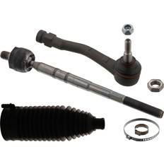 FEBI BILSTEIN Tie Rod with steering boot
